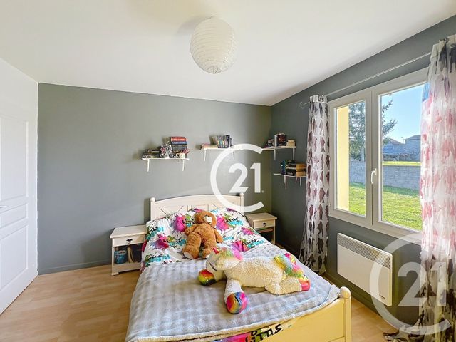 maison à vendre - 3 pièces - 73.0 m2 - ST MARTIAL SUR NE - 17 - POITOU-CHARENTES - Century 21 Xso Immobilier