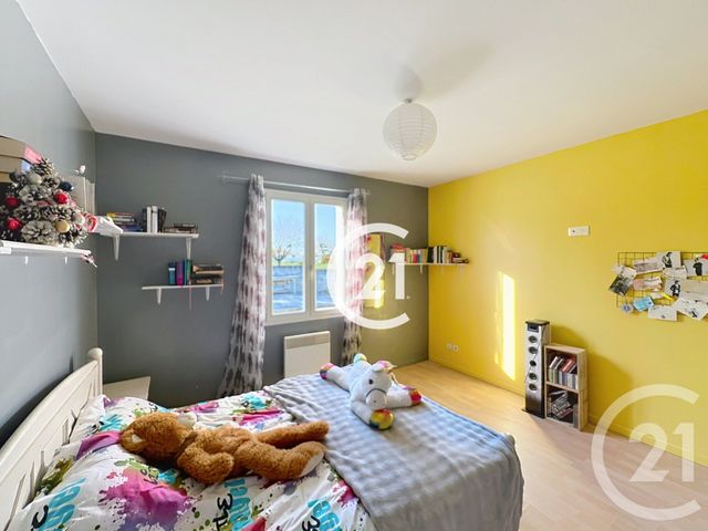 maison à vendre - 3 pièces - 73.0 m2 - ST MARTIAL SUR NE - 17 - POITOU-CHARENTES - Century 21 Xso Immobilier