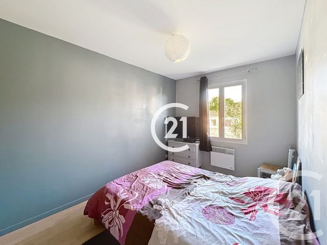 maison à vendre - 3 pièces - 73.0 m2 - ST MARTIAL SUR NE - 17 - POITOU-CHARENTES - Century 21 Xso Immobilier