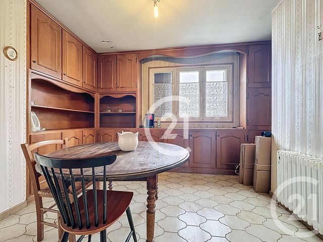 maison à vendre - 5 pièces - 96.0 m2 - COGNAC - 16 - POITOU-CHARENTES - Century 21 Xso Immobilier