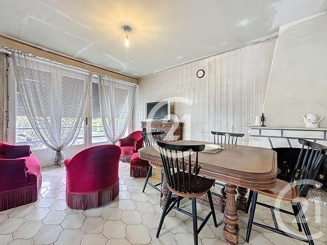 maison à vendre - 5 pièces - 96.0 m2 - COGNAC - 16 - POITOU-CHARENTES - Century 21 Xso Immobilier