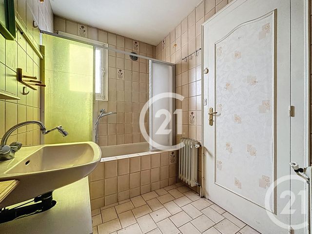 maison à vendre - 5 pièces - 96.0 m2 - COGNAC - 16 - POITOU-CHARENTES - Century 21 Xso Immobilier