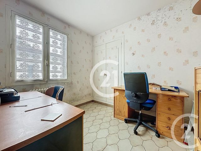 maison à vendre - 5 pièces - 96.0 m2 - COGNAC - 16 - POITOU-CHARENTES - Century 21 Xso Immobilier