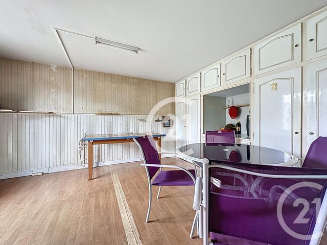 maison à vendre - 5 pièces - 96.0 m2 - COGNAC - 16 - POITOU-CHARENTES - Century 21 Xso Immobilier