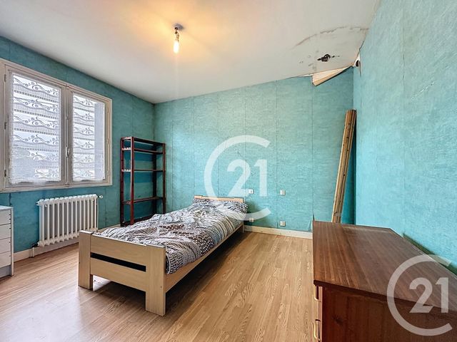 maison à vendre - 5 pièces - 96.0 m2 - COGNAC - 16 - POITOU-CHARENTES - Century 21 Xso Immobilier