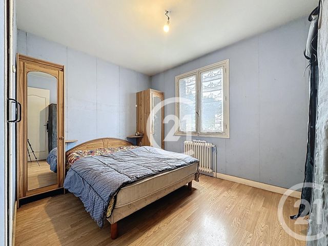 maison à vendre - 5 pièces - 96.0 m2 - COGNAC - 16 - POITOU-CHARENTES - Century 21 Xso Immobilier