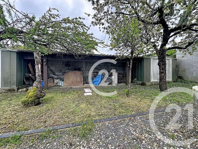 maison à vendre - 5 pièces - 96.0 m2 - COGNAC - 16 - POITOU-CHARENTES - Century 21 Xso Immobilier