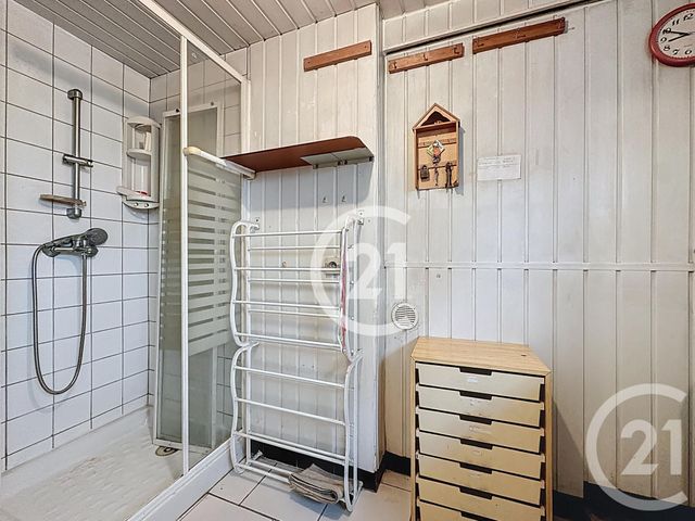 maison à vendre - 5 pièces - 96.0 m2 - COGNAC - 16 - POITOU-CHARENTES - Century 21 Xso Immobilier