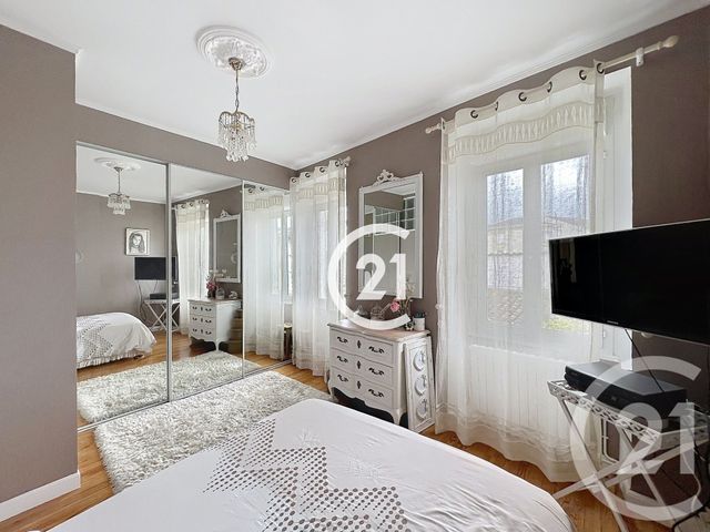 maison à vendre - 4 pièces - 60.0 m2 - COGNAC - 16 - POITOU-CHARENTES - Century 21 Xso Immobilier