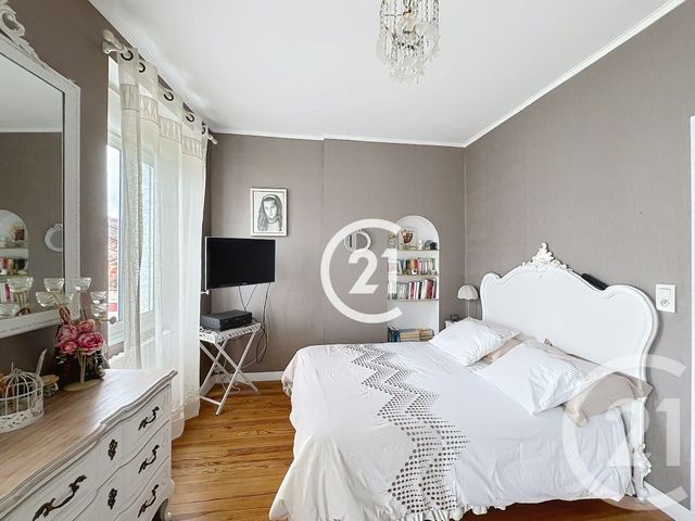 maison à vendre - 4 pièces - 60.0 m2 - COGNAC - 16 - POITOU-CHARENTES - Century 21 Xso Immobilier