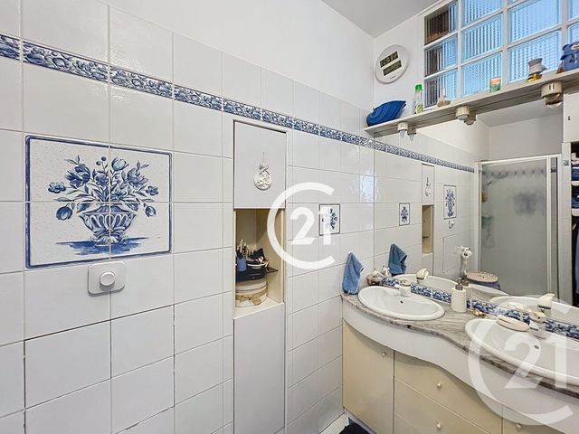 maison à vendre - 4 pièces - 60.0 m2 - COGNAC - 16 - POITOU-CHARENTES - Century 21 Xso Immobilier