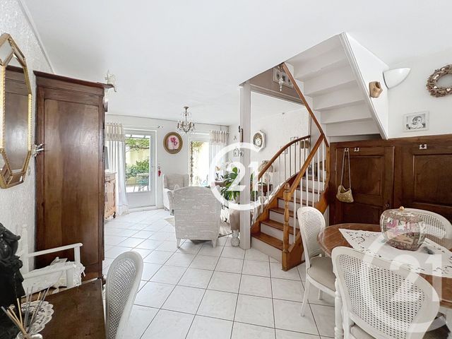 Maison à vendre COGNAC