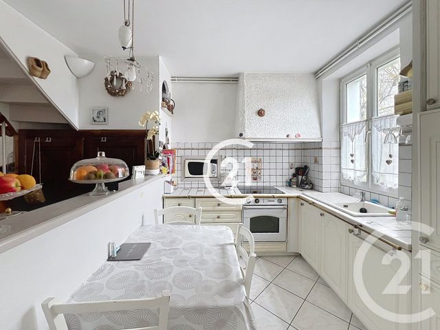 maison à vendre - 4 pièces - 60.0 m2 - COGNAC - 16 - POITOU-CHARENTES - Century 21 Xso Immobilier