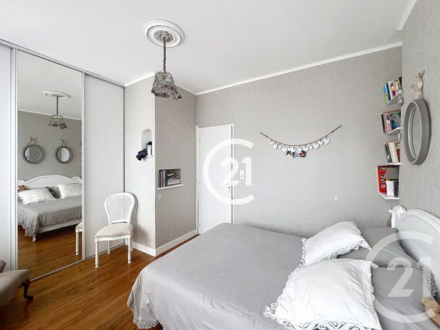 maison à vendre - 4 pièces - 60.0 m2 - COGNAC - 16 - POITOU-CHARENTES - Century 21 Xso Immobilier