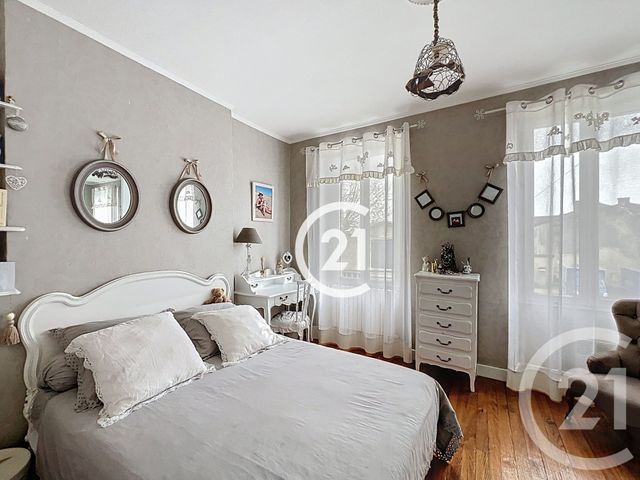 maison à vendre - 4 pièces - 60.0 m2 - COGNAC - 16 - POITOU-CHARENTES - Century 21 Xso Immobilier