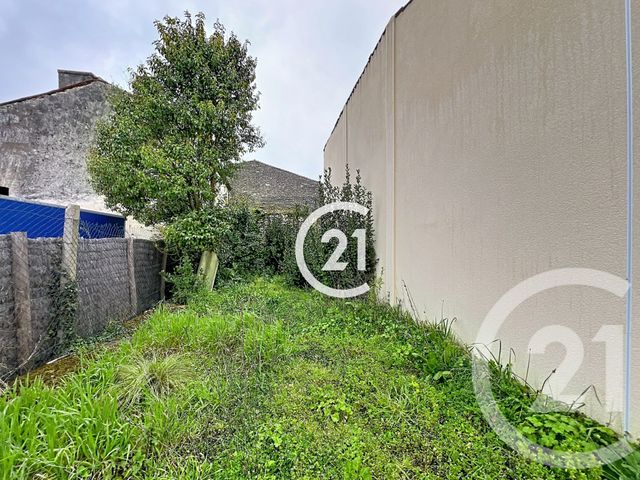 maison à vendre - 4 pièces - 60.0 m2 - COGNAC - 16 - POITOU-CHARENTES - Century 21 Xso Immobilier