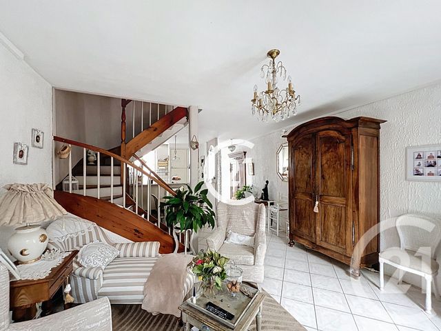 maison à vendre - 4 pièces - 60.0 m2 - COGNAC - 16 - POITOU-CHARENTES - Century 21 Xso Immobilier