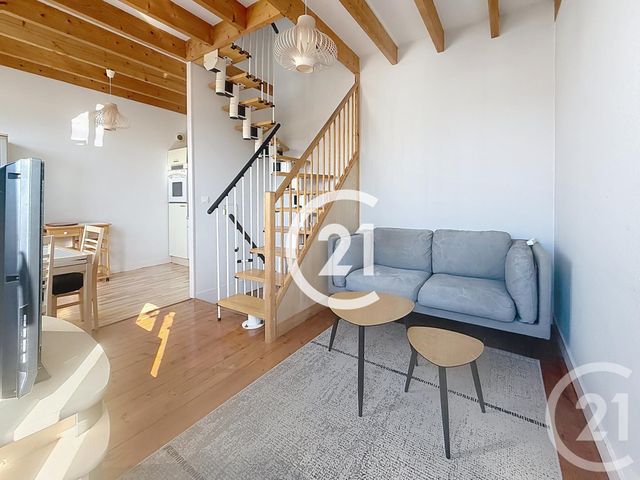 appartement - COGNAC - 16