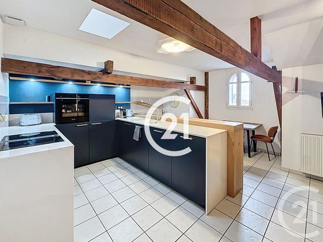 appartement - COGNAC - 16