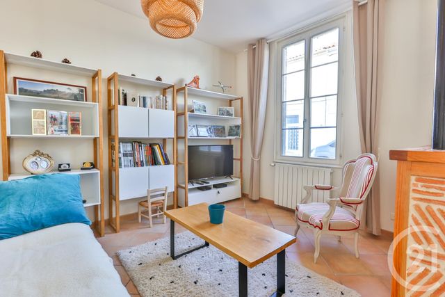 maison à louer - 4 pièces - 110.4 m2 - COGNAC - 16 - POITOU-CHARENTES - Century 21 Xso Immobilier