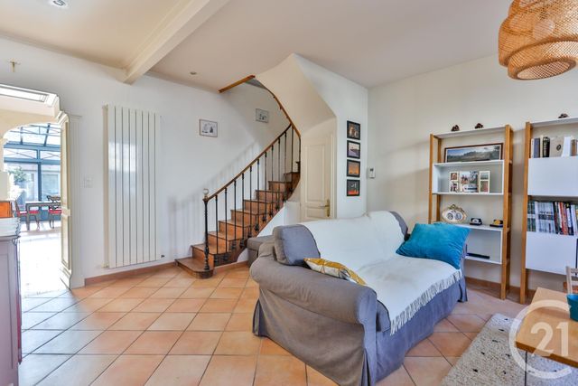 maison à louer - 4 pièces - 110.4 m2 - COGNAC - 16 - POITOU-CHARENTES - Century 21 Xso Immobilier