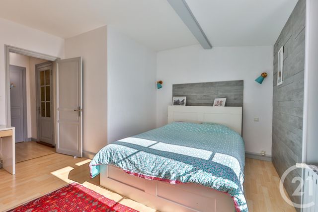 maison à louer - 4 pièces - 110.4 m2 - COGNAC - 16 - POITOU-CHARENTES - Century 21 Xso Immobilier