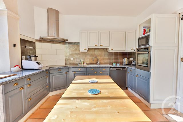 maison à louer - 4 pièces - 110.4 m2 - COGNAC - 16 - POITOU-CHARENTES - Century 21 Xso Immobilier