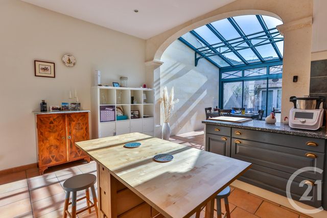 maison à louer - 4 pièces - 110.4 m2 - COGNAC - 16 - POITOU-CHARENTES - Century 21 Xso Immobilier