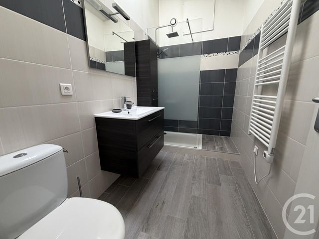 maison à louer - 2 pièces - 40.8 m2 - ST LAURENT DE COGNAC - 16 - POITOU-CHARENTES - Century 21 Xso Immobilier