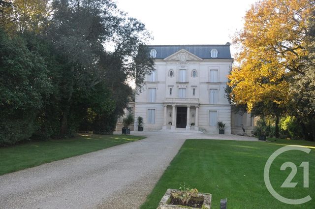 Afficher la photo en grand maison à vendre - 21 pièces - 1000.0 m2 - ST BRICE - 16 - POITOU-CHARENTES - Century 21 Xso Immobilier