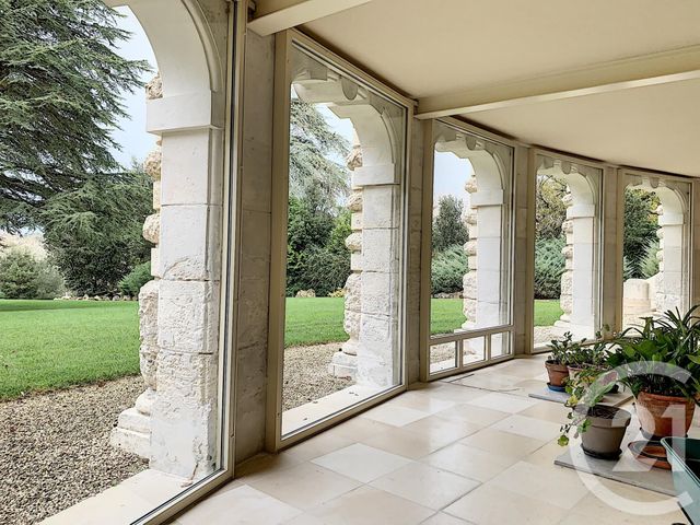 Afficher la photo en grand maison à vendre - 21 pièces - 1000.0 m2 - ST BRICE - 16 - POITOU-CHARENTES - Century 21 Xso Immobilier
