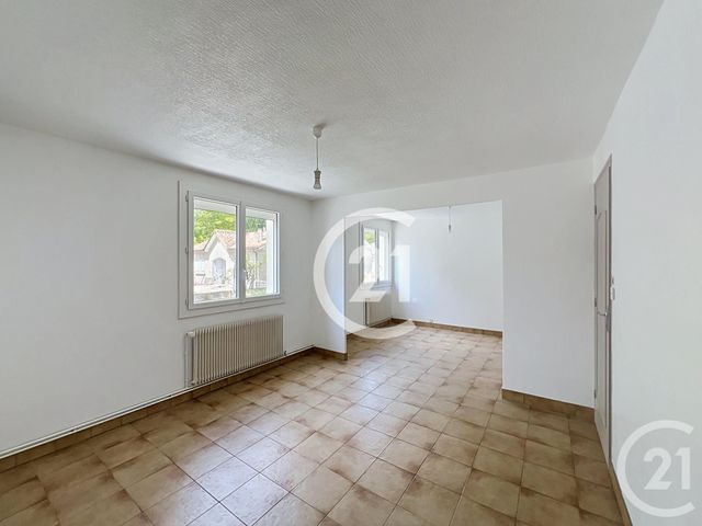 maison à vendre - 4 pièces - 87.0 m2 - GIMEUX - 16 - POITOU-CHARENTES - Century 21 Xso Immobilier