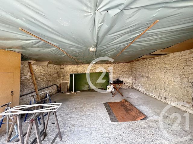 maison à vendre - 4 pièces - 87.0 m2 - GIMEUX - 16 - POITOU-CHARENTES - Century 21 Xso Immobilier
