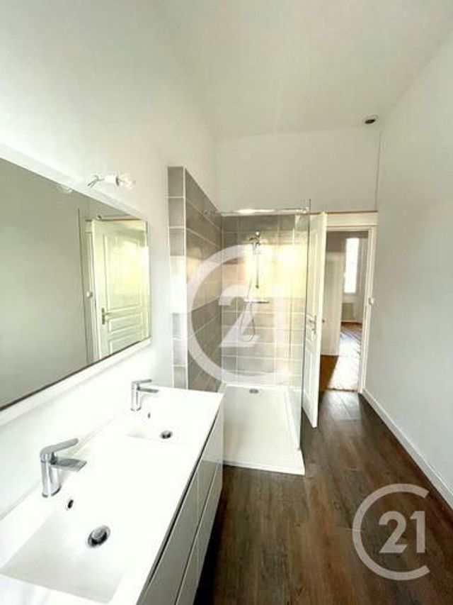 maison à vendre - 3 pièces - 88.0 m2 - COGNAC - 16 - POITOU-CHARENTES - Century 21 Xso Immobilier