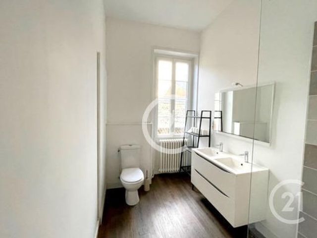 maison à vendre - 3 pièces - 88.0 m2 - COGNAC - 16 - POITOU-CHARENTES - Century 21 Xso Immobilier