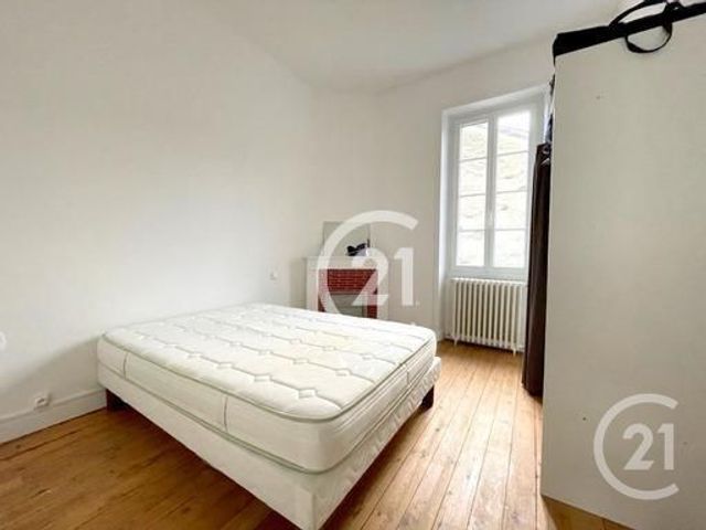 maison à vendre - 3 pièces - 88.0 m2 - COGNAC - 16 - POITOU-CHARENTES - Century 21 Xso Immobilier