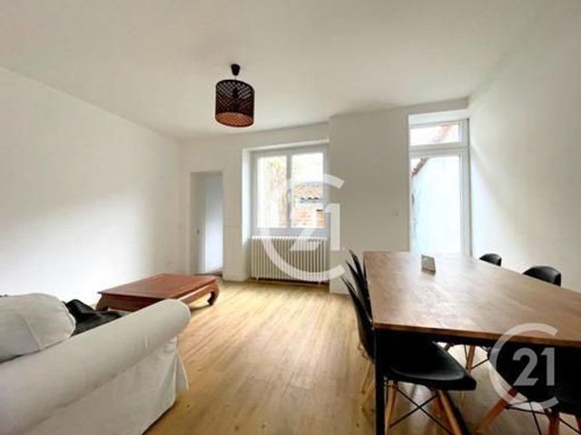 maison à vendre - 3 pièces - 88.0 m2 - COGNAC - 16 - POITOU-CHARENTES - Century 21 Xso Immobilier