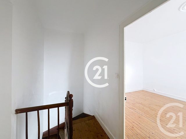 maison à vendre - 3 pièces - 73.0 m2 - COGNAC - 16 - POITOU-CHARENTES - Century 21 Xso Immobilier