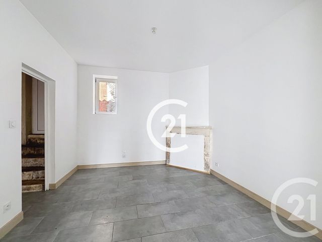 maison à vendre - 3 pièces - 73.0 m2 - COGNAC - 16 - POITOU-CHARENTES - Century 21 Xso Immobilier