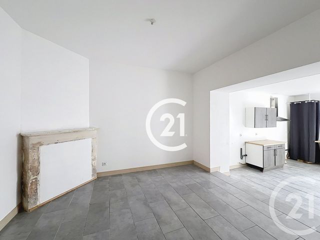 maison à vendre - 3 pièces - 73.0 m2 - COGNAC - 16 - POITOU-CHARENTES - Century 21 Xso Immobilier