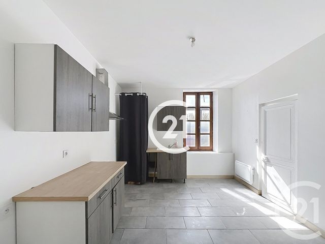 maison à vendre - 3 pièces - 73.0 m2 - COGNAC - 16 - POITOU-CHARENTES - Century 21 Xso Immobilier