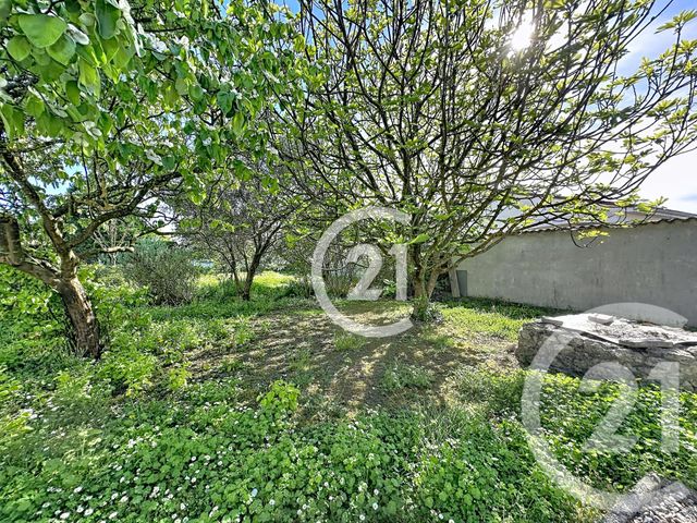 maison à vendre - 5 pièces - 134.5 m2 - CHATEAUBERNARD - 16 - POITOU-CHARENTES - Century 21 Xso Immobilier