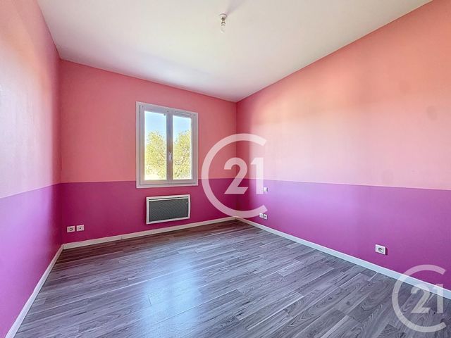 maison à vendre - 5 pièces - 134.5 m2 - CHATEAUBERNARD - 16 - POITOU-CHARENTES - Century 21 Xso Immobilier