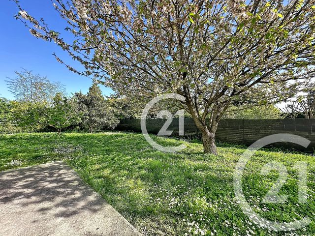 maison à vendre - 5 pièces - 134.5 m2 - CHATEAUBERNARD - 16 - POITOU-CHARENTES - Century 21 Xso Immobilier