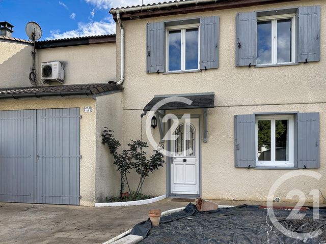 maison - COGNAC - 16