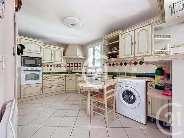 maison à vendre - 4 pièces - 108.0 m2 - COGNAC - 16 - POITOU-CHARENTES - Century 21 Xso Immobilier