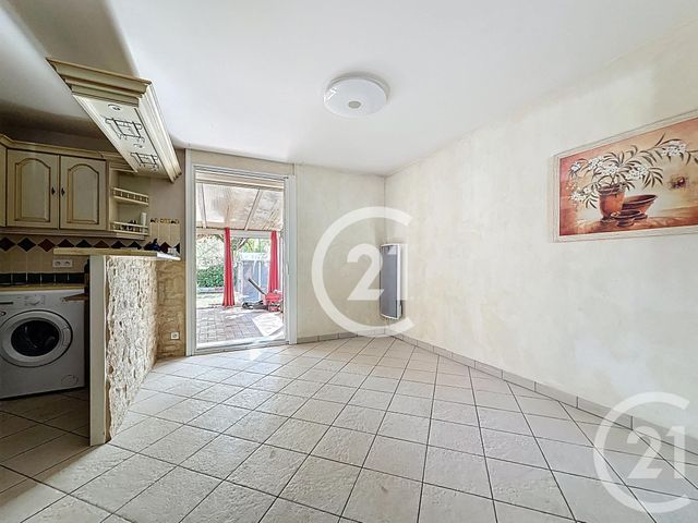 maison à vendre - 4 pièces - 108.0 m2 - COGNAC - 16 - POITOU-CHARENTES - Century 21 Xso Immobilier