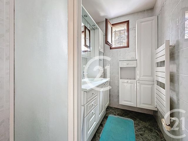 maison à vendre - 4 pièces - 108.0 m2 - COGNAC - 16 - POITOU-CHARENTES - Century 21 Xso Immobilier