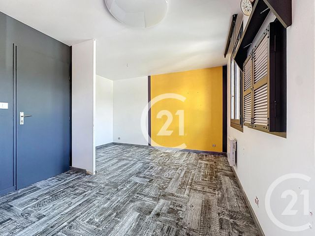 maison à vendre - 4 pièces - 108.0 m2 - COGNAC - 16 - POITOU-CHARENTES - Century 21 Xso Immobilier