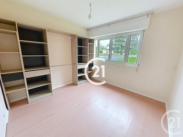 Appartement F3 à louer - 4 pièces - 73.0 m2 - COGNAC - 16 - POITOU-CHARENTES - Century 21 Xso Immobilier